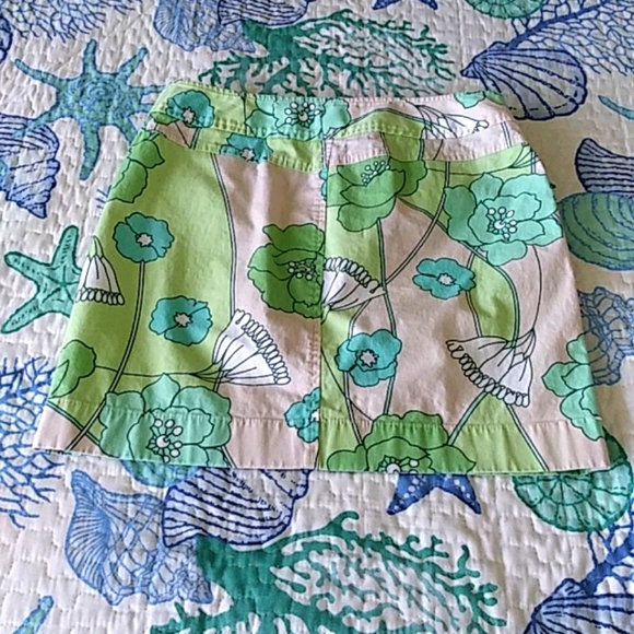 Ann Taylor LOFT Skirt - Picture 3 of 5